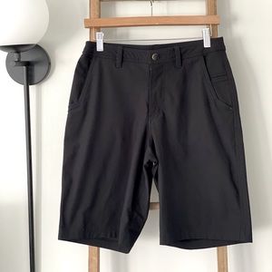 Lululemon shorts button up 9”